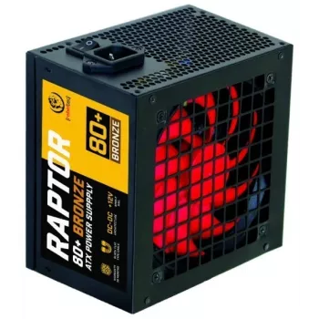 Rebeltec RBLZAS00018 Produkt Schwarz