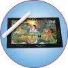 Puzzle-Aufbewahrungssystem Ravensburger Roll your Puzzle XXL