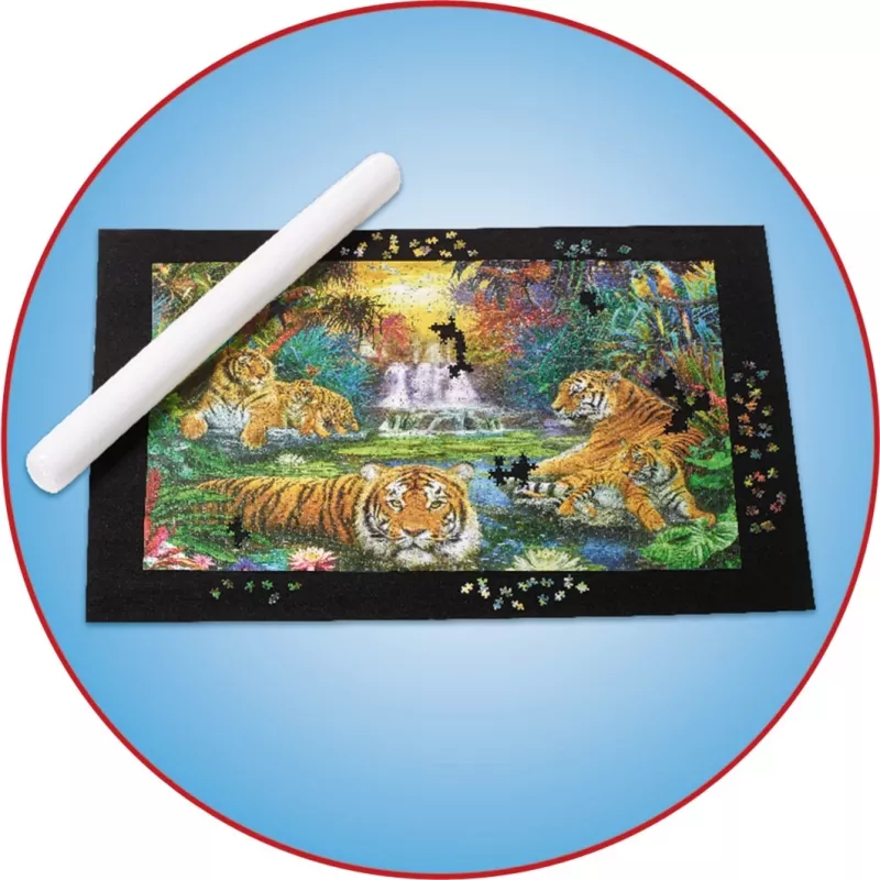 Puzzle-Aufbewahrungssystem Ravensburger Roll your Puzzle XXL