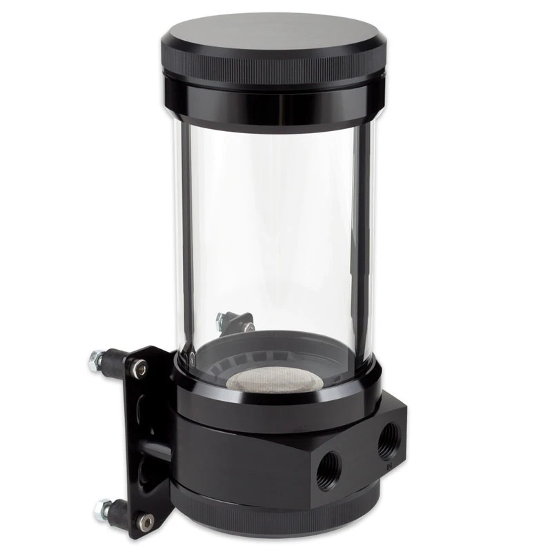 Ausgleichsbehälter für D5-Pumpen Aqua-Computer ULTITUBE D5 100 (Modell 34092) für Wasserkühlungssysteme
