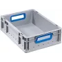 Aufbewahrungsbox allit ProfiPlus 30,0 x 40,0 x 32,0 cm, grau