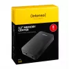 Externe Festplatte Intenso 8 TB USB 3.2 3,5 Zoll