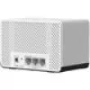 Mesh-System MERCUSYS Halo H27BE Dual-Band Wi‑Fi 6, 2er-Pack, 3x LAN, 3568 Mbit/s, interne Antennen, weiß