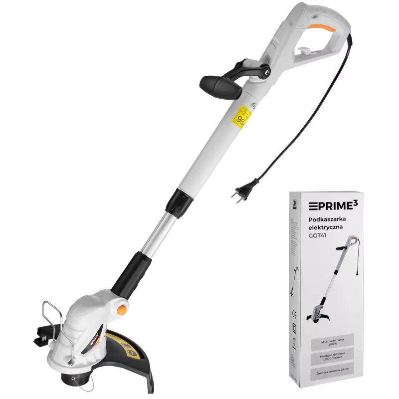 Rasentrimmer PRIME3 GGT41 500W