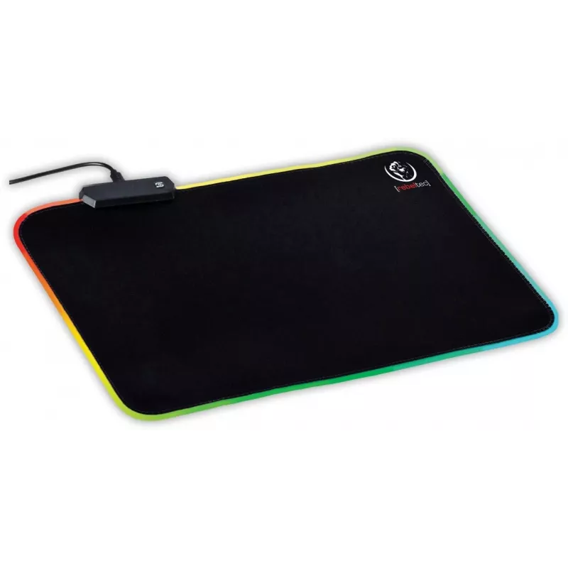 Rebeltec Maus Pad LED Slider M