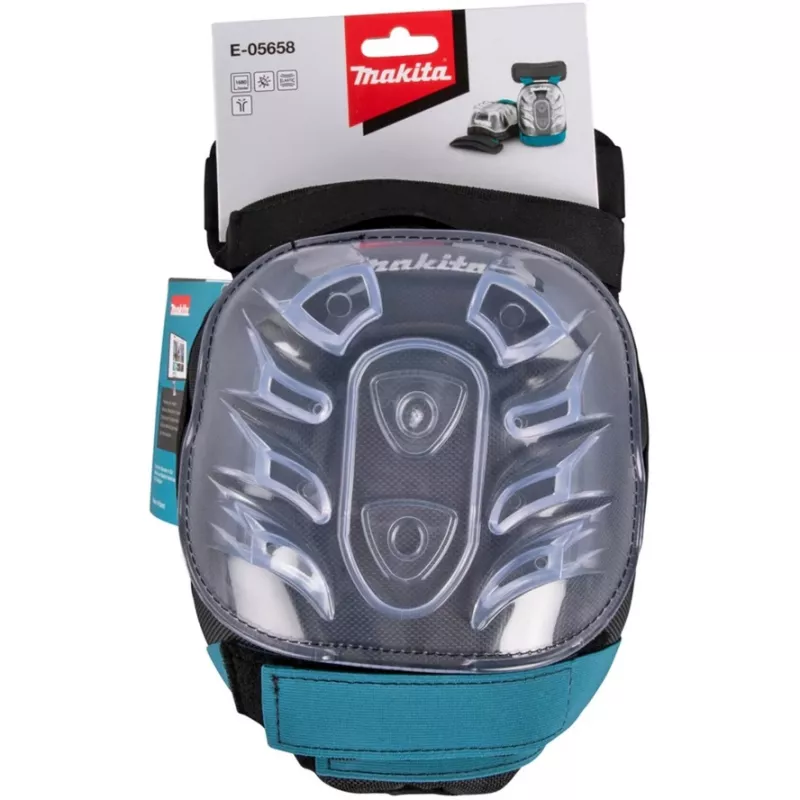 Makita E-05658 Knieschoner verstärkt (E-05658)
