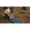 Campingmatte Compact Single, Pacific Blau 300068 (dunkelblau)