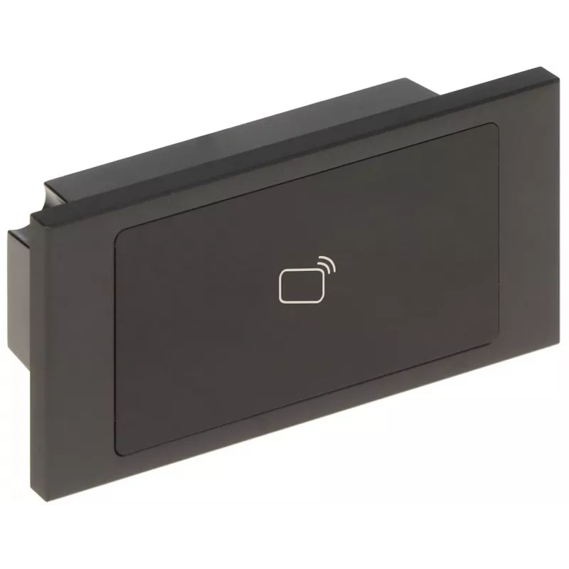 Dahua DHI-VTO4202FB-MR RFID-Kartenmodul, Schwarz