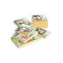 Haftnotizblock Forpus FO42006 Rechteckig Gelb 100 Blatt