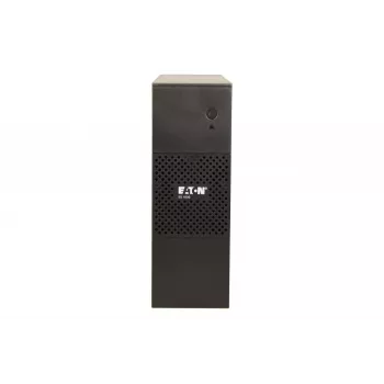Eaton 5S 1000i unterbrechungsfreie Stromversorgung (USV) 1 kVA 600 W 8 AC-Ausgänge