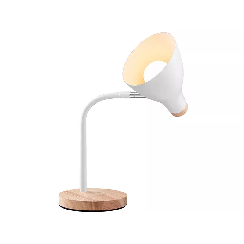 Tracer Scandi White Schreibtischlampe TRAOSW47235