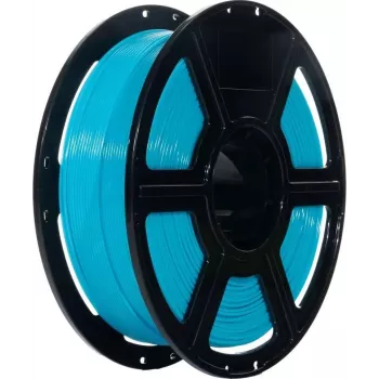 3D-Druck-Filament FlashForge HS PLA 1,75 mm Cyan 1 kg