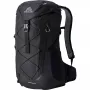 Miko 30, Rucksack schwarz, 30 L