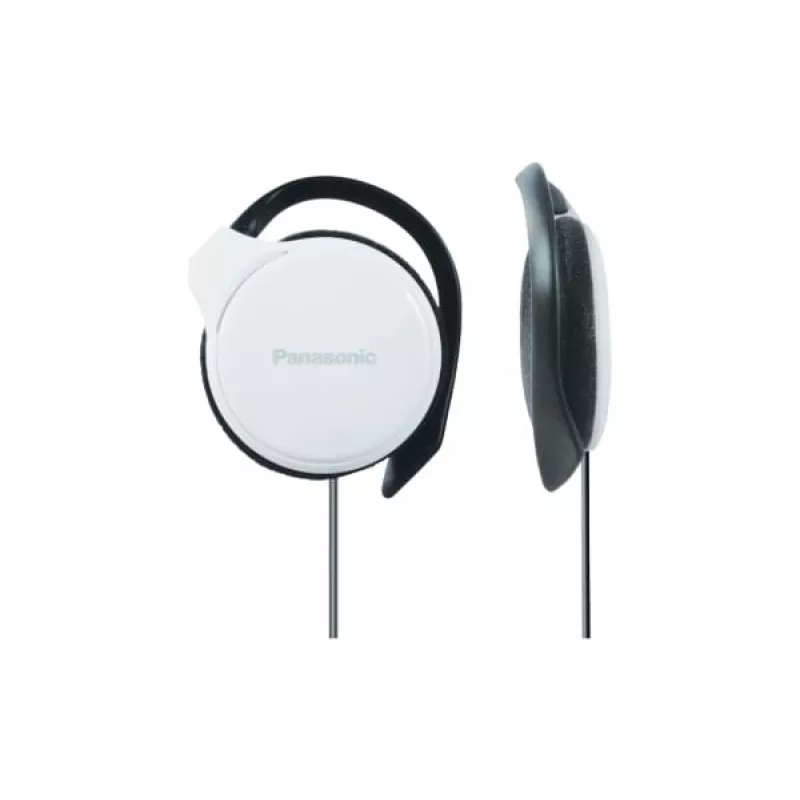 Kopfhörer Panasonic RP-HS46E-W