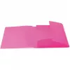 Mappe Polypropylen (PP) HERMA 19517 Pink A3