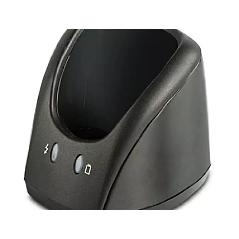 Datalogic RIDA C-6000 Ladestation, Schwarz (CHR-DBT60-BK)