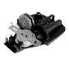 Fleischwolf GASTROBACK 41410 600 W Edelstahl