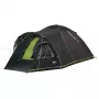 High Peak Talos 3 Green, Grau Dome/Igloo tent 11505
