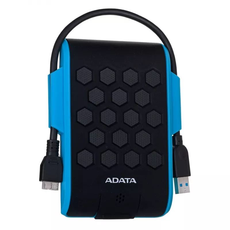 ADATA HD720 externe Festplatte 1 TB USB Typ-A 3.2 Gen 1 (3.1 Gen 1) Schwarz, Blau