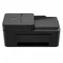 Multifunktionsgerät HP DeskJet 4320 Thermo-Tintenstrahl Farbdruck 4800x1200 DPI 5,5 ppm