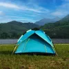 Shadow-Zelt NILS Camp NC7819 3-Personen blau