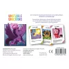 Unstable Unicorns, Kartenspiel