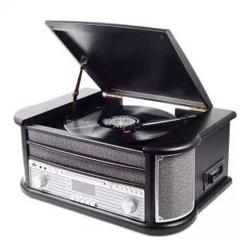DENVER MRD-51 - Audiosystem