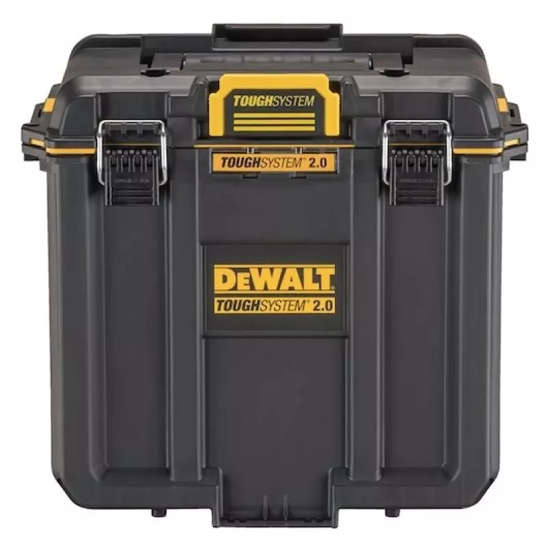 DeWALT DWST08035-1 Werkzeugkoffer, unbestückt