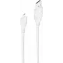 shiverpeaks BASIC-S USB 2.0 Kabel, USB-A auf Micro-B, 5 m