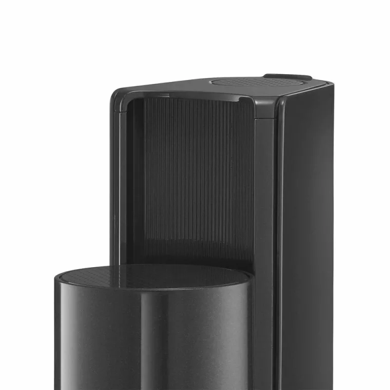 SodaStream DUO Upgrade Sprudelwasserbereiter Schwarz