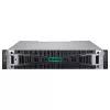 HPE MSA 2070 SFF 2x10/25GbE iSCSI 4-Port Controller 12x3,84TB SSD 4x10Gb iSCSI XCVR 46TB Storage Array