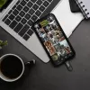 USB-Stick Emtec 32 GB USB Type-C 3.2 Gen 1 C280