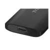Patriot Memory Transporter 4 TB Schwarz