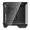 Darkflash DY470 Computergehäuse (schwarz)