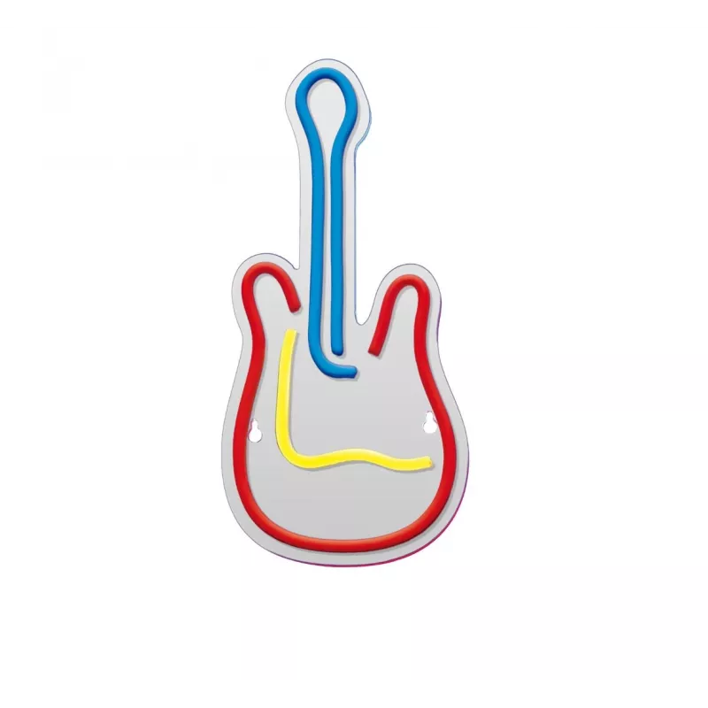 Actis Neon LED ACS-NEON Gitarre