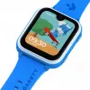 Smartwatch Garett Kids Vibe Ai 4G blau – GPS-Tracking, wasserdicht