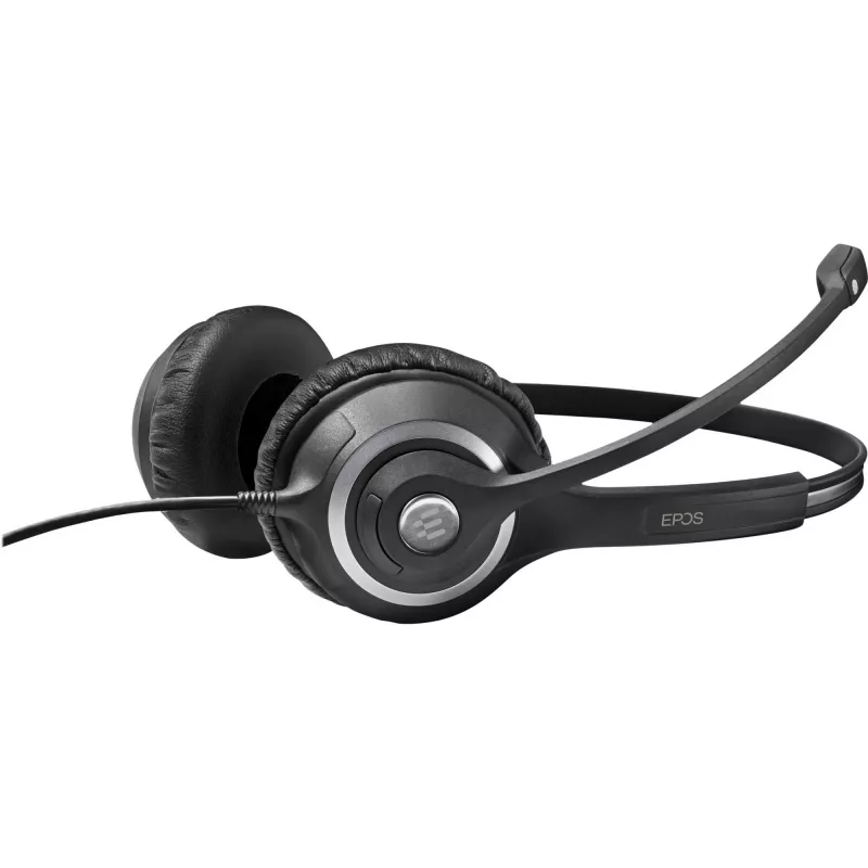 Epos 1000658 Schwarz