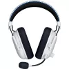 Headset Razer BlackShark V3 Pro kabelgebunden kabellos Bluetooth Weiß