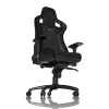 noblechairs EPIC Gaming-Stuhl - Schwarz