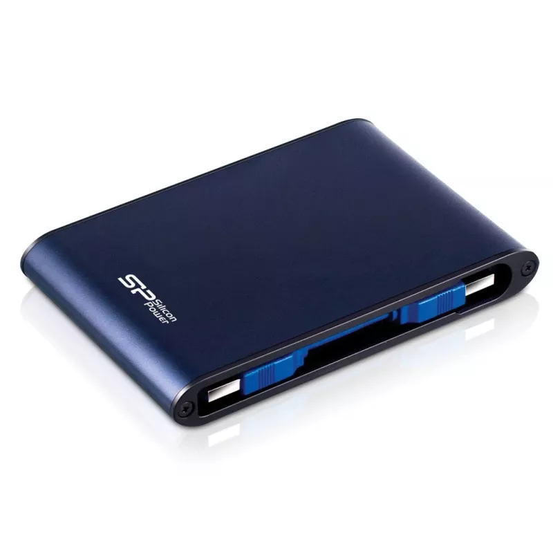 Externe Festplatte Silicon Power 1 TB USB 3.2 Armor A80