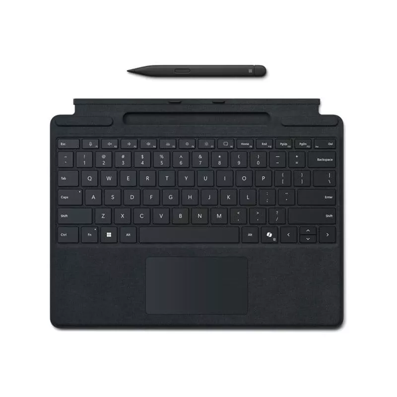 Microsoft Surface Pro Tastatur for Business - Tastatur