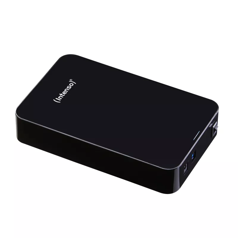 Externe Festplatte Intenso 8 TB USB 3.2 3,5 Zoll