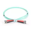 LWL-Patchkabel Digitus OM3 ST/ST 1m