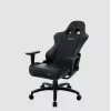 Gaming-Stuhl Onex STC Tribute Hardcore Schwarz — ergonomischer PC-/Konsolensitz, höhenverstellbar und neigbar