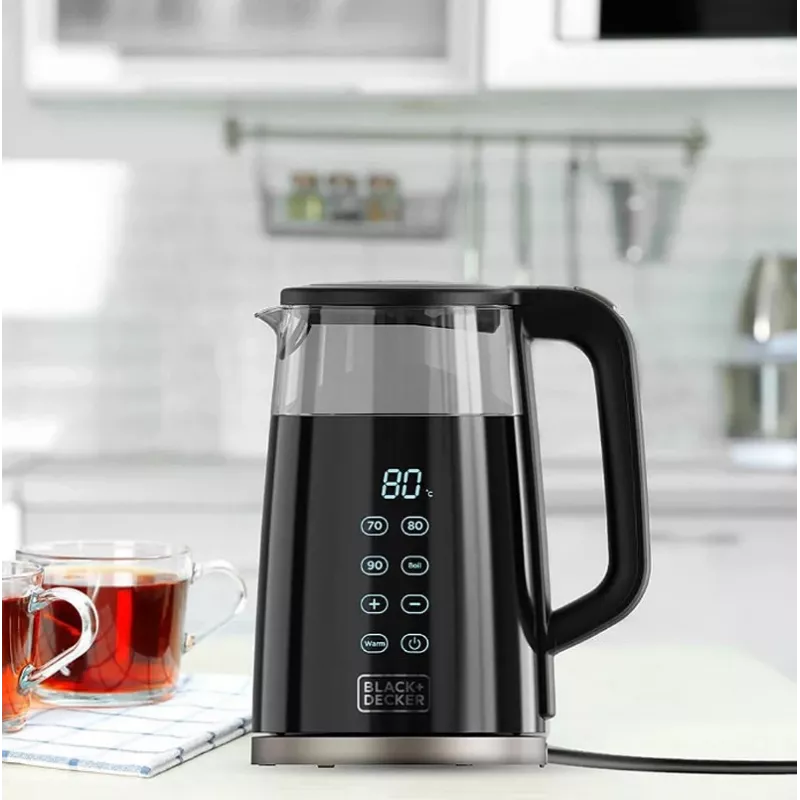 Black+Decker BXKE2206E Wasserkocher