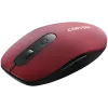 CANYON Maus MW-9 Dual-Mode kabellos Rot