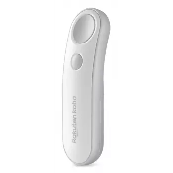 Kobo N257-AC-WH-U-PL Fernbedienung Bluetooth Drucktasten