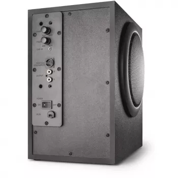 Wavemaster STAX BT 2.1 Bluetooth Schwarz retail