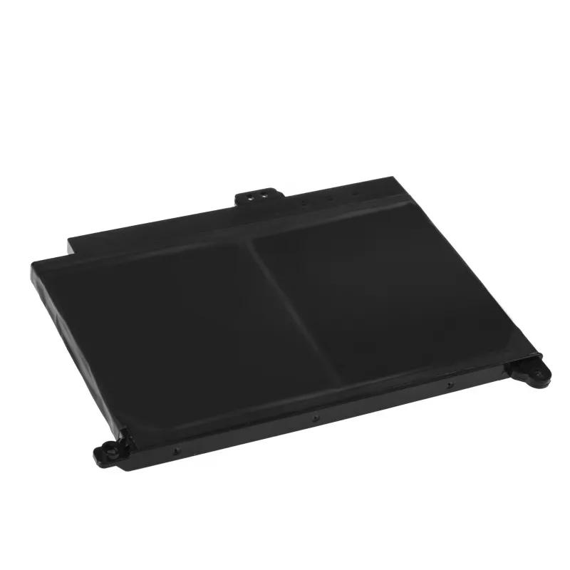Batterie Green Cell HP150 — Lithium-Polymer 4500 mAh, für HP Pavilion 15-AU / 15-AW Serie, schwarz