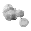 EPOS | SENNHEISER HPH 02 Hygieneüberzug für Headset (Packung mit 50), für IMPACT MB Pro 1, Pro 2, IMPACT SC 23X, 26X, 30, 60, 63X, 66X (1000779)